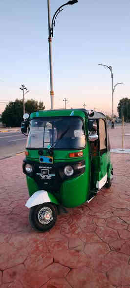 سلام عليكم بيع مستعجل تكتك2022 باجاج مكفوله كافاله عامه رقم وسنويه والوحه نكليزي المكان واسط قضاء الحي رقم الهاتف *********** السعر ٧٣٠٠
