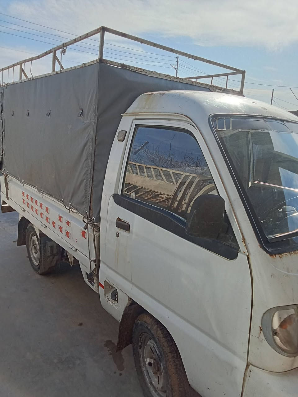 كيا فاو للبيع 2007رقم الهاتف ***********
