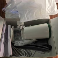 جهاز تبخير • العناية بالوجه • توصيل