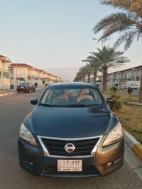 سنترا ٢٠١٣ • ١٨٠٠ اوتوماتيك • تبديل ٣ قطع