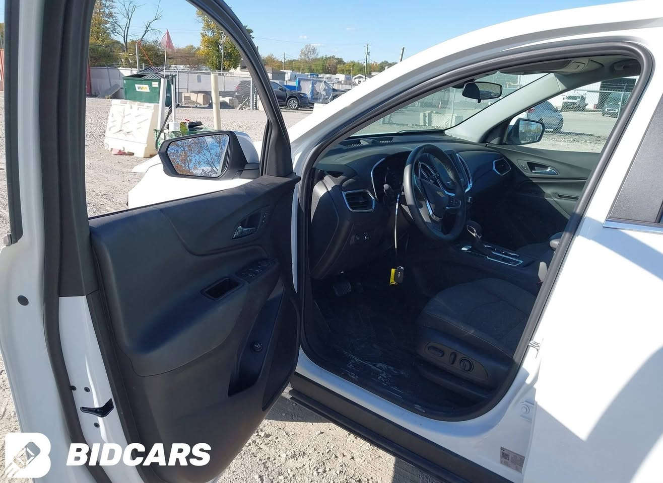 السلام عليكم إخوتي الأعزاء
إكوينكس للبيع بدون صبغ وبدون تبديل بدون إرباك 
موديل 2024 مواصفات AWD LT 
✅️تشغيل عن بعد
✅️حساسات أمامية وخلفية جانبية
✅️رادار مانع تصادم ( تنبيه و توقف ذاتي )
✅️قيادة ذاتية ( تحديد مسار )
✅️دفع رباعي ( فور ويل )
✅️نقطة عمياء
✅️كشن كهرباء
✅️جنطة كهرباء
مصلح كامل بدون رقم السعر خاص
*********** واتساب 
البصرة _ المعقل
