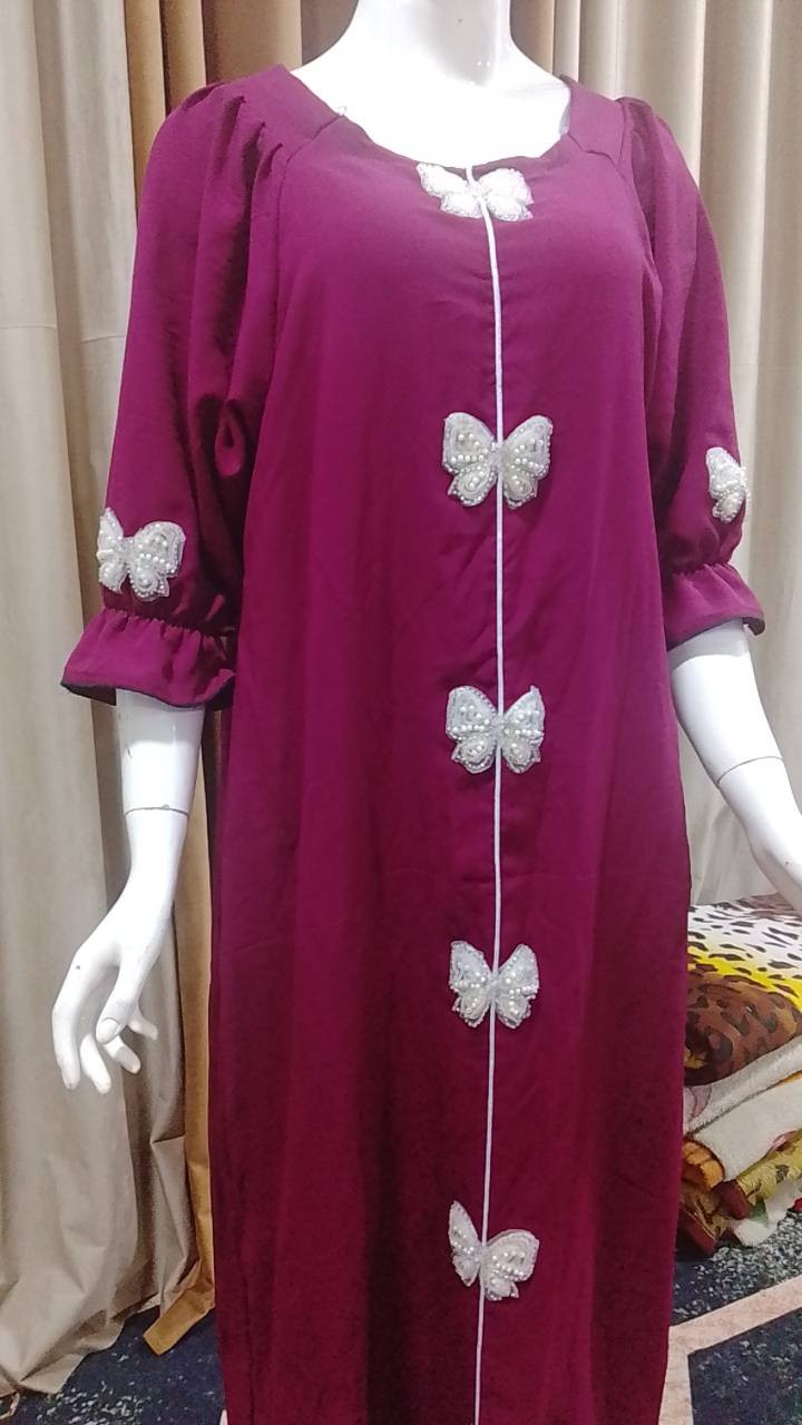 اي لون يعجبكم اسوي الكم ع عين العيد دللو نفسكم بنات


**إذا كنت صاحب هذا الإعلان وتريد حذفه لأي سبب، رجاءا أرسل رسالة إلى الدعم الفني**