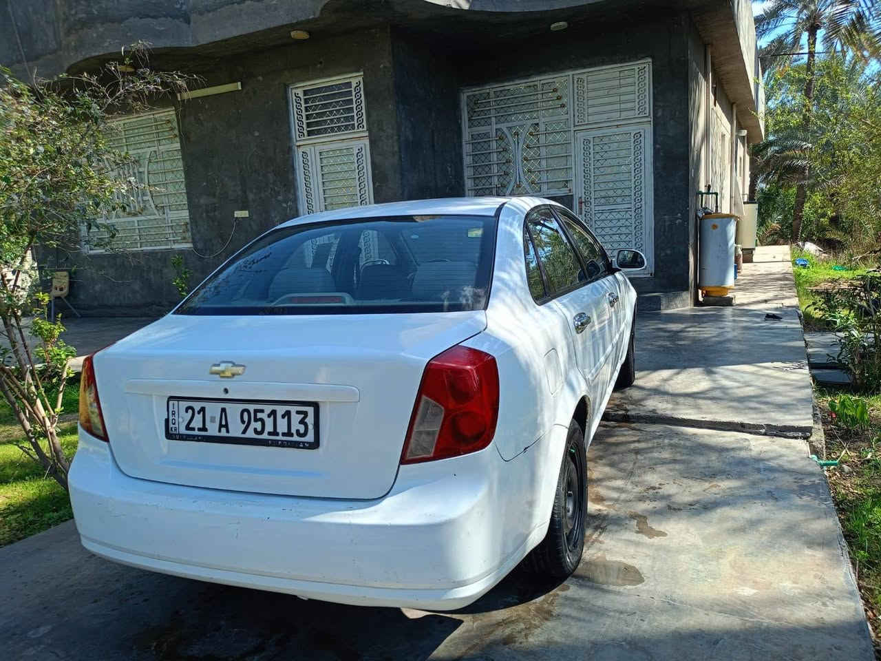 ياالله السلام عليكم ابتره موديل٢٠١١ كير عادي بيه صبغ ٣ قطع بدون دواخل أثر شخوط مكينة كير صدر امامي خلفي مقفول تبريد ثلج خير من الله رقمه سليمانيه دولي مكان ديالى بعقوبة رقم اتصل على صاحب سياره *********** سعرها ٦٥ بيه مجال لطيبين
