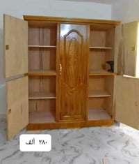 كاونتر • شغل نجارة • توصيل مجاني