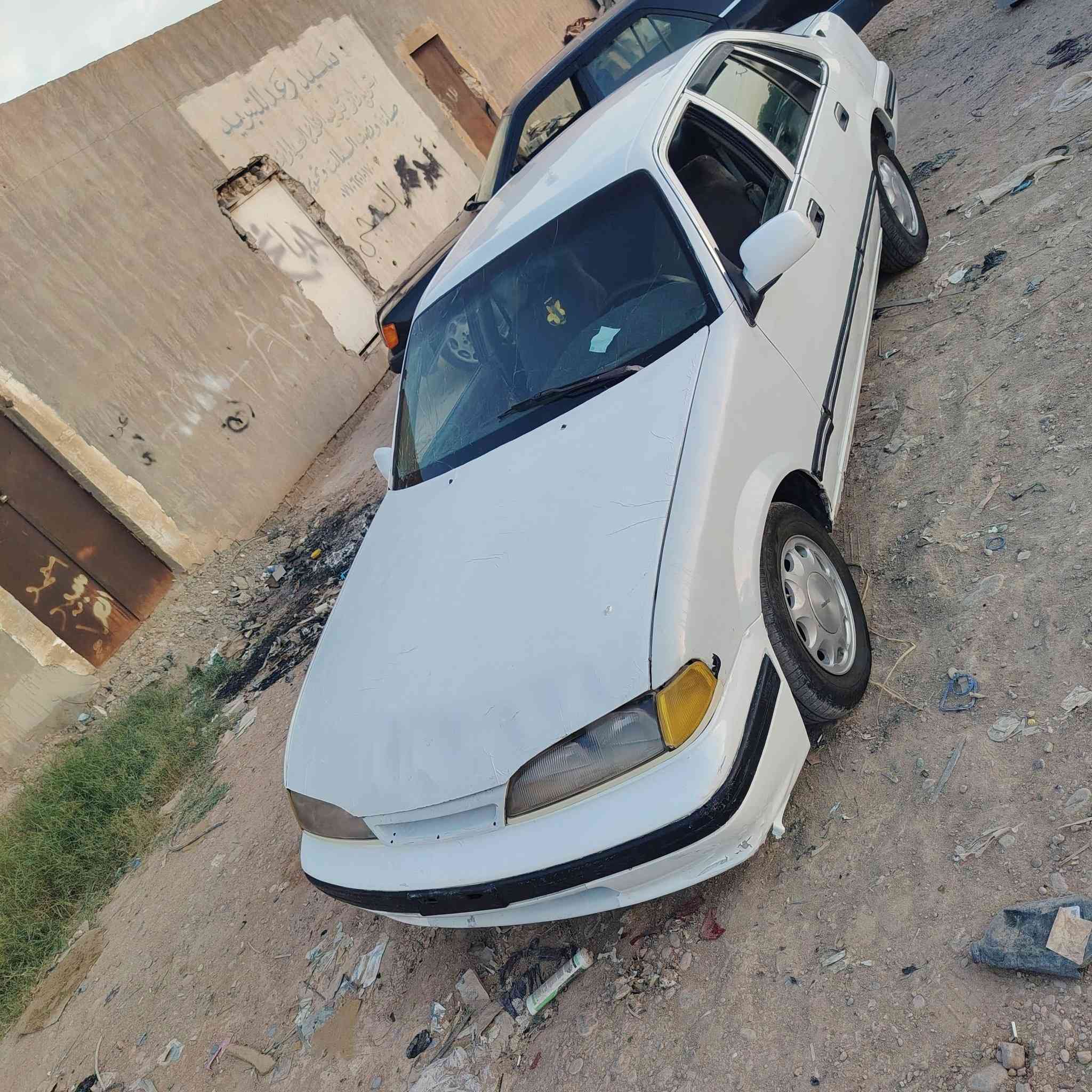 سلام عليكم  برنس مال مزاد حكومي كير وتو سياره نضيفه عضمته حلوه حداديه خير من الله كير محرك خير من الله سعر 15 وبيها مجال بصيط  ***********
