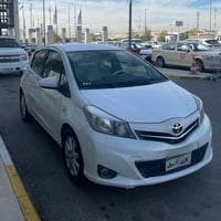 يارس • ٢٠١٣ • قير اوتوماتيك