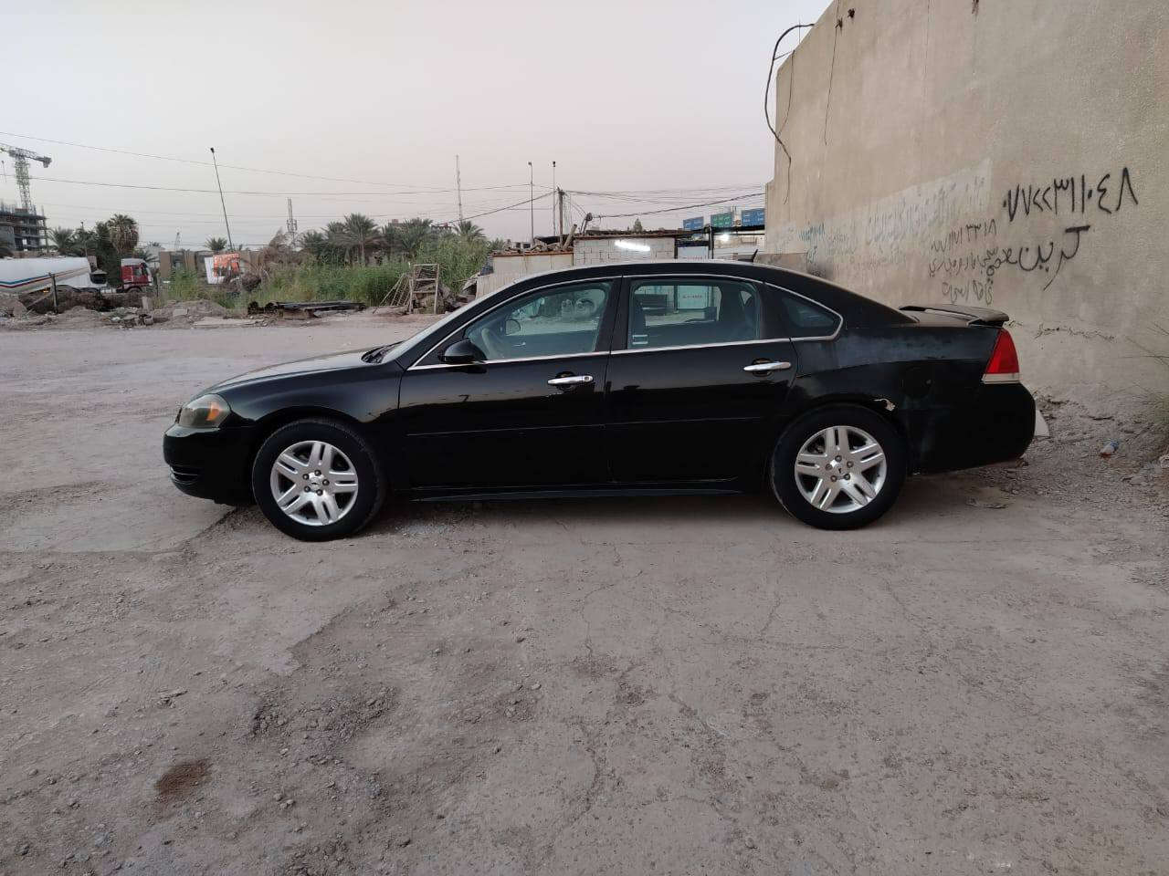 امبالا 13 lt² جاهزه من كلشي داخله كلين اهنا بيه جنطه سلايد روف تحكمات استيرن جهتين 3600 محركه تبريد تدفئه رقم كركوك مشروع وطني السعر103 وبيه مجال حك الجيه مكاني بعقوبه للاستفسار ***********
