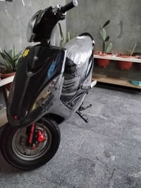 دراجة كهربائية • للبيع • متواجد