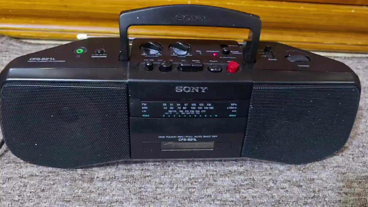 مسجل. راديو. ماركة سوني. عليه. صوت. يخبل. سحب. راديو. كلش نقي وصافي. السعر مناسب جهاز ابلاد. وشغال كله. السعر. 50


**إذا كنت صاحب هذا الإعلان وتريد حذفه لأي سبب، رجاءا أرسل رسالة إلى الدعم الفني**