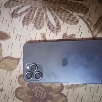 ايفون ١٢ برو ماكس • ٢٥٦ • شاشة