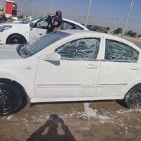 A5 • الزبير • كفالة مكينة وقير