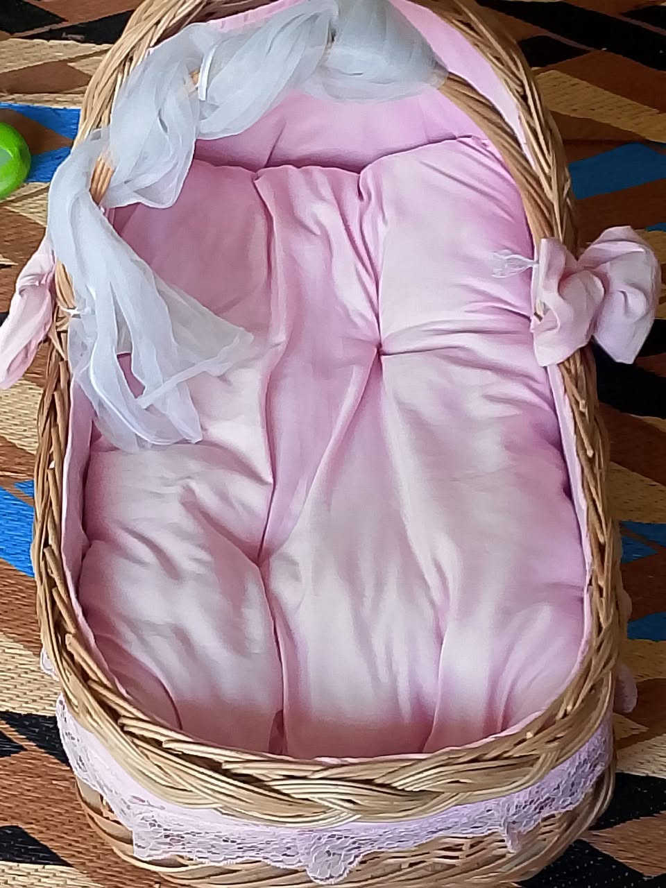 اغراض للبيع مال بيبي


**إذا كنت صاحب هذا الإعلان وتريد حذفه لأي سبب، رجاءا أرسل رسالة إلى الدعم الفني**
