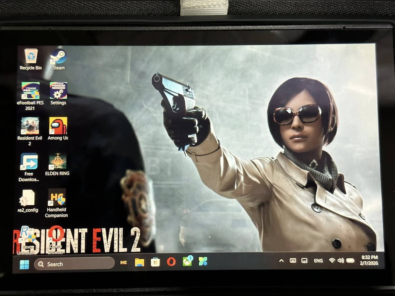 ستيم دك للبيع نظافة ١٠٠٪؜. ملحقات كاملة ووياه هدية كفر جلاتيني ، نظام وندوز ١١ ذاكرته ٢٥٦ ورام ١٦  ، سعره ٤٦٠ مكاني بغداد


**إذا كنت صاحب هذا الإعلان وتريد حذفه لأي سبب، رجاءا أرسل رسالة إلى الدعم الفني**