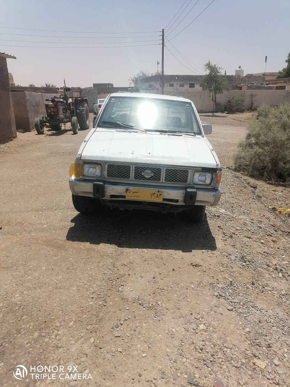 للبيع نيسان ***********
