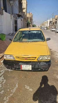 بدون راعي • النجف