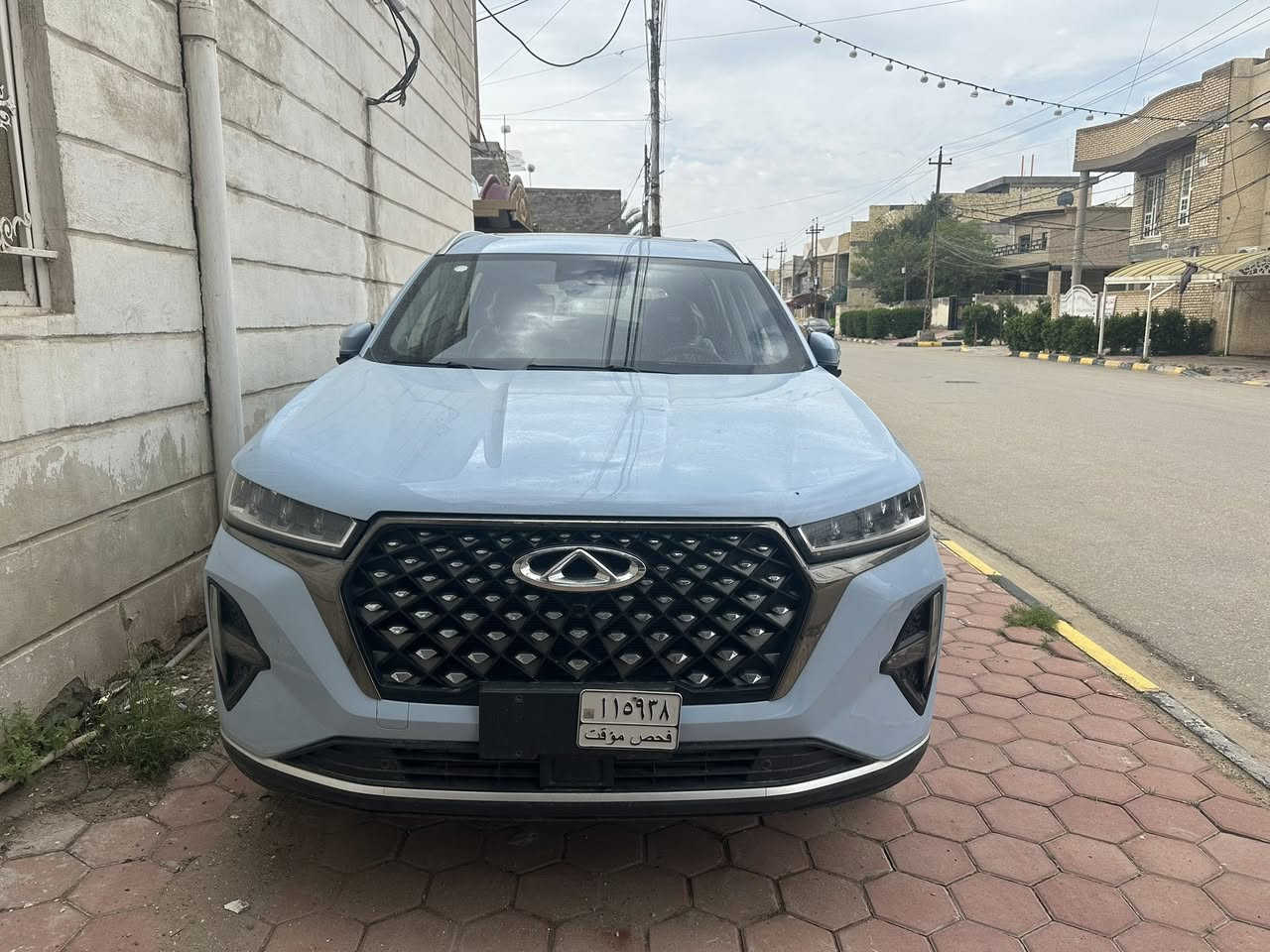 السلام عليكم تيكو 7 برو ماكس  بانزين موديل 24 استلام 26 زيرو على وضع الشركه فول مواصفات اعلى فئه ضمان ست سنوات رقم بغداد بأسمي السعر 200$وبيها مجال    *********** مكان واسط
