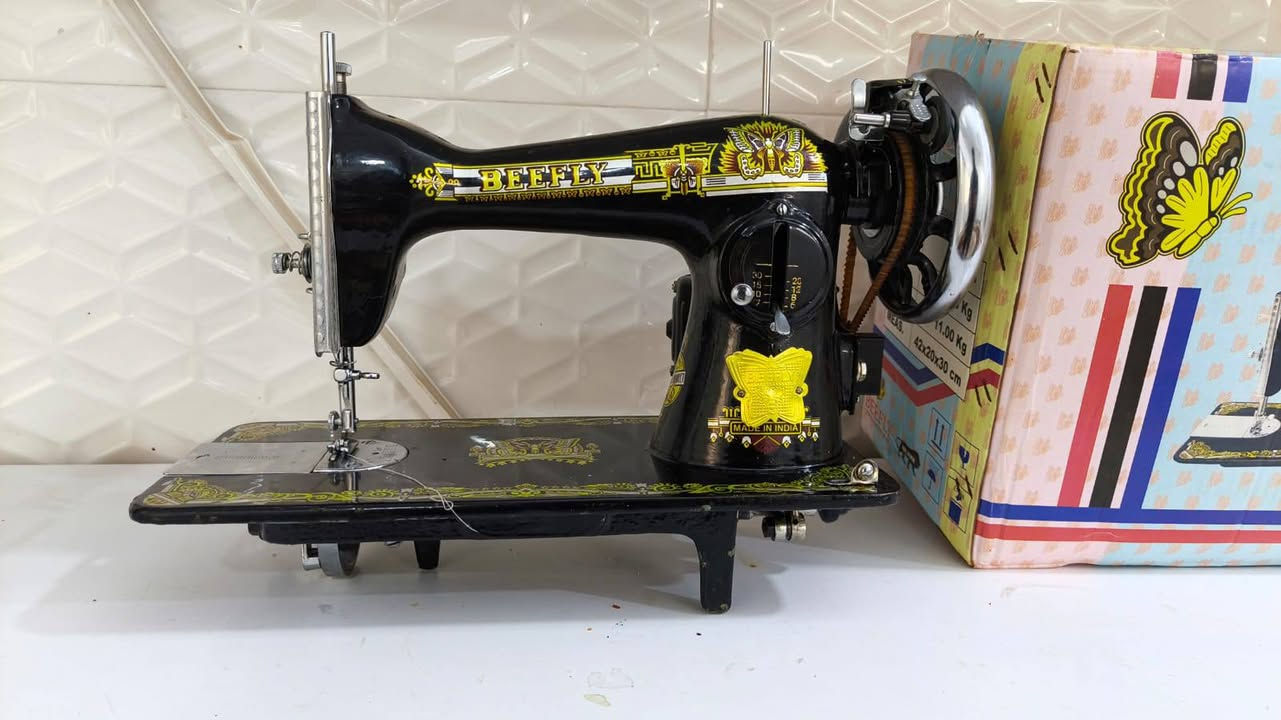 بنات عندي مكينه فراشه هندي اصلي
جديده بالكارتون.
 الله شاهد مامستخدمه  
وابيع على ضمان.
     سعرها 50الف قفل 
 مع ماطور للعلم ماطور مستعمل


**إذا كنت صاحب هذا الإعلان وتريد حذفه لأي سبب، رجاءا أرسل رسالة إلى الدعم الفني**