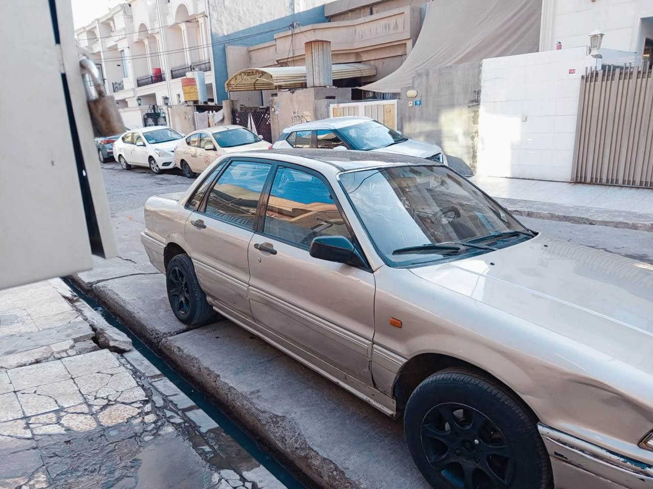 گورينةوةش دةكةم بة شتيك بةدلم بيت  لة هةوليرم سنوي اوليات بةشةرت شقلاوة, أربيل


**إذا كنت صاحب هذا الإعلان وتريد حذفه لأي سبب، رجاءا أرسل رسالة إلى الدعم الفني**