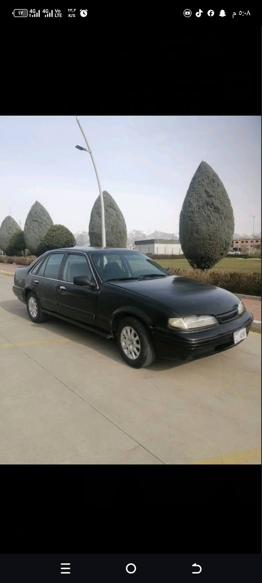 دایۆبرێنس مۆدێل 1992ئاڕم پلاستیک سلێمانی بەشەرتی ئەوەلیات گێڕو مەکینەو ئەکسل بەشەرت گێڕ عادیە گەرمی ئیشەکا کارەبایی مەزبوت سعری 12 گەڵاو مامەڵە ژم خاوەنی *********** السليمانية, العراق
