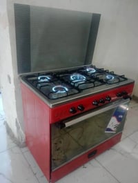 طباخ • فرن • موقد • طباخ مصري • فرن مصري • طباخ جديد • موقد جديد