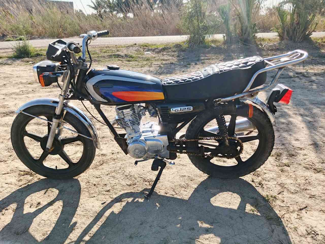 السلام عليكم ارشا موديل 18
 جاهزة ماعيزة شي كاملة
السعر 250وبيها مجال 
مكانها الهلال 
‏‪***********‬‏
