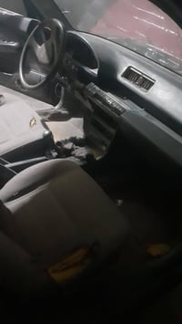 داهستو • موديل ٩٤ • فحص كركوك