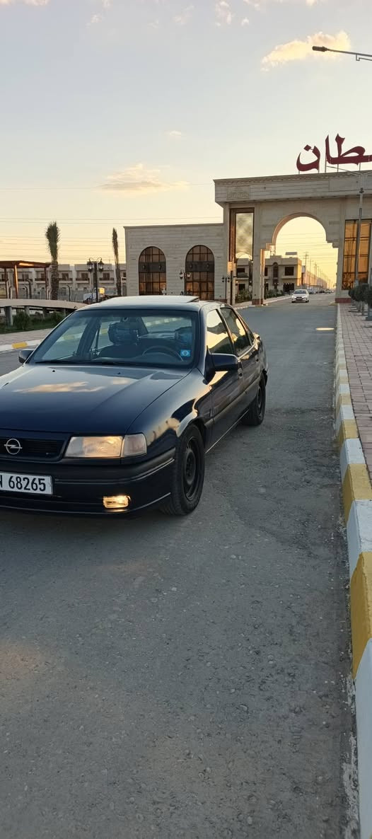 السلام عليكم
فكترا موديل94 حجم 18 كير عادي تبريد جام 4كهربائي
فتحة كهربائي صبغ عام جمالية رقم بغداد دولي السعر50
وبي مجال ***********..***********
