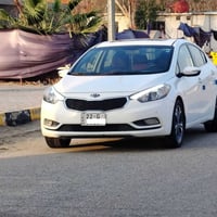 سيراتو • ٢٠١٤ • خليجي فول