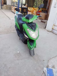 موطور • للبيع • سعر خاص