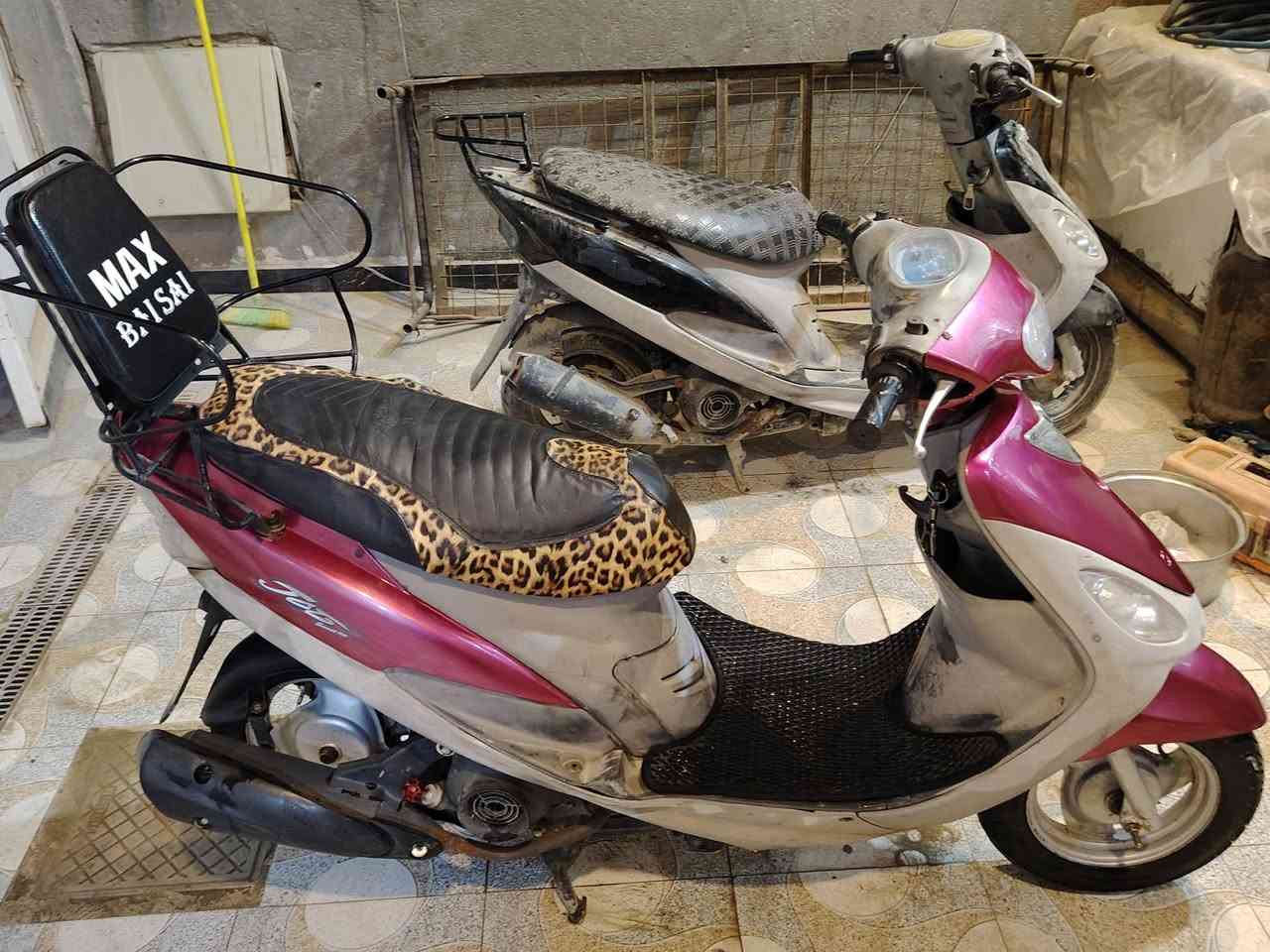 اعيد النشر بسبب الوعود الكاذبه ماكس منغولي كفاله عامه السعر خاص مو دكلي بتعليق بيش كبل احضرك الرقم ***********
