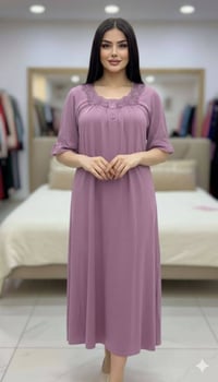 شلحة نسائية • فانيلة ليكرا • فري سايز ٩٥كغ