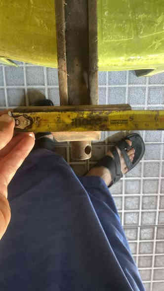 منظومةلحام سفري تلحم فافون براص نحاس وحديد فافون مستعمله قليلة جديده بعدهي حته غاز بيها بعدها سعر30بيها مجال مكان حي عامل بغداد ***********
***********
‏‪

دريل انجيكو  استعمال بيت بس يحتاج بطاريات  
  سعر 30 هم متروك كاملات مكان حي عامل بغداد ***********

اداة يحتاجه كل بيت 
ا السعر شامل 3 قطع بسعر 15
مجموعة تسنين الانابيب البلاستيك PVC
الالماني حصرا
اداة  لاغنى عنها بأى عمل صيانة 

سيت  بثلاث قياسات  ( 1 - 1/2 - 3/4 ) إنج
مناسبة للقياسات الاساسية الشائعة  مكان حي عامل بغداد ***********
مكان حي عامل بغداد‏

سيت من تحويلات لسهل استخدام العمل من لبة درنفيس الى لبة دريل لتسهيل عمل 
سعر : 25 الف مكان حي عامل بغداد 077123392

مسدس طلقه سعر 50 طويل 2متر  جهاز البسمار مع كامل ملحقاته للسقوف الثانوية والجبس بورد وزاوية ديكور واعمال تأسيس البواري نوعية ممتازة 
عنوان بغداد***********
 حي عامل بغداد‏‪

منكنه تفصال شغل ايد نضيف  بس يده نقص شغاله  سعر 50  ***********
*********** مكان حي عامل بغداد
