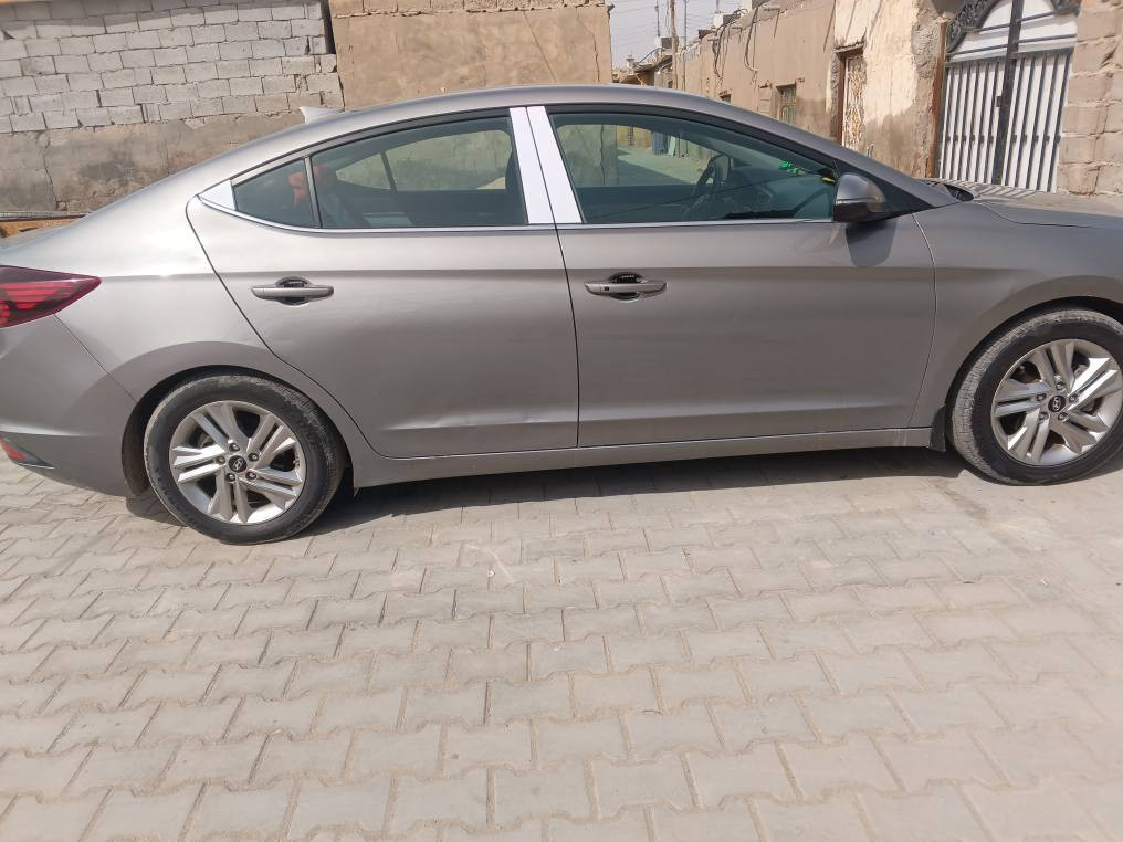 سياره النترا لمتدموديل 2020السعر135حداديه تخم تايربيه ثلاث قطع صبغ باسمي رقم جديدمكاني تنومه شط العرب *********** البصرة, العراق
