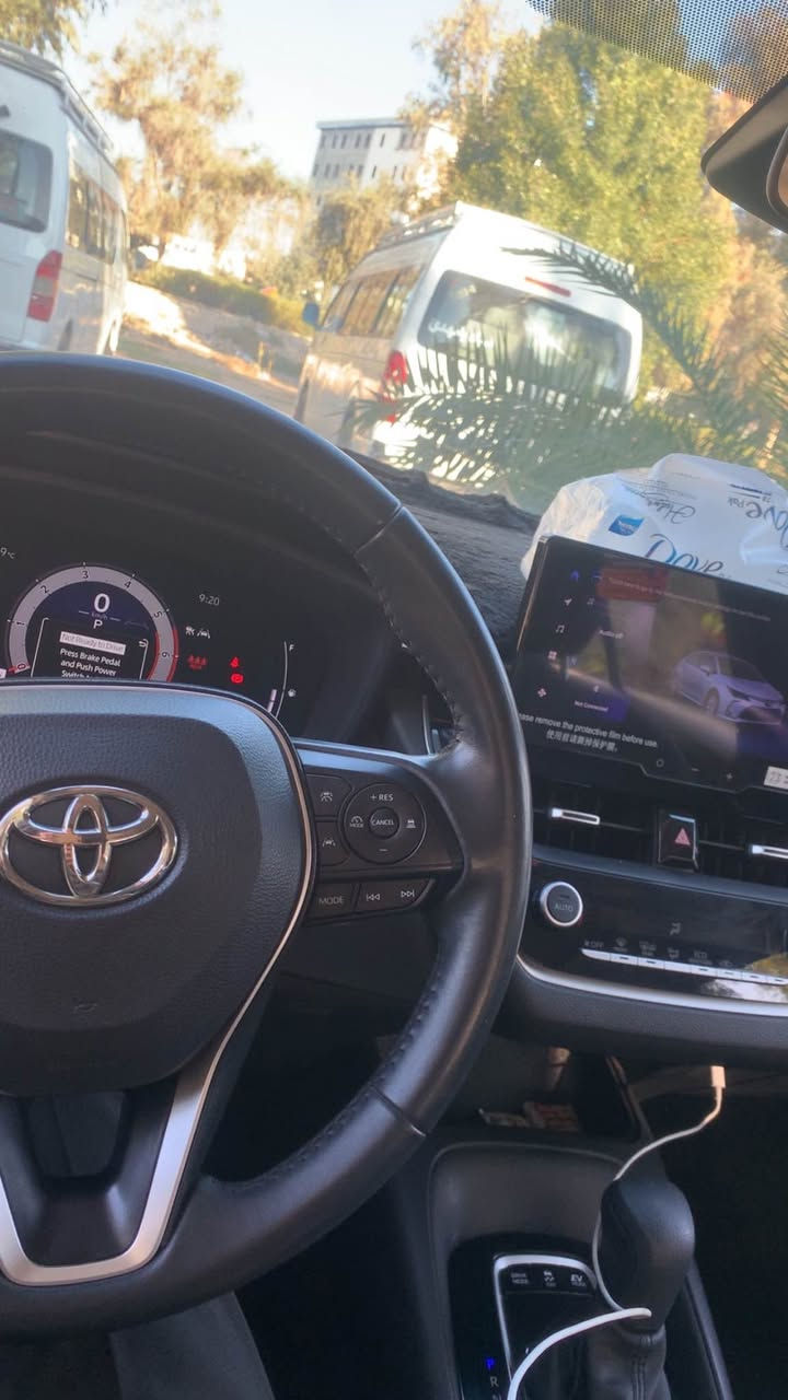 السياره كورلا 2024 رقم بغداد تحويل ثاني يوم للمرواس برقم شمالي واذا احدث وفرق بسيط عادي ماشية 20 وبيها ضربه بسيطه ب الصندوق موجوده ب الصوره مرجعهة ع البارد وشرط اذا مبينة ترجع غير هل شي السياره جديدة بغداد, العراق


**إذا كنت صاحب هذا الإعلان وتريد حذفه لأي سبب، رجاءا أرسل رسالة إلى الدعم الفني**