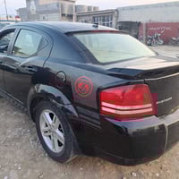 رافنجر ٢٠٠٨ • رقم اربيل • تبريد عطلان