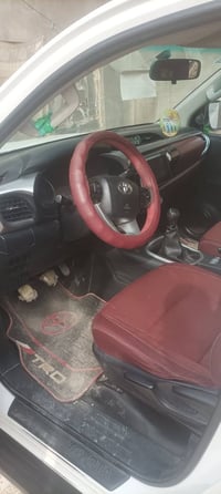 فورويل • ٢٠١٦ • كفاله عامه