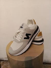 احذية رجالية • جديدة • قرب جسر ابو بكر