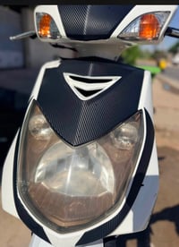 سكنس فحل • مامفتوح • ٢٠١٢