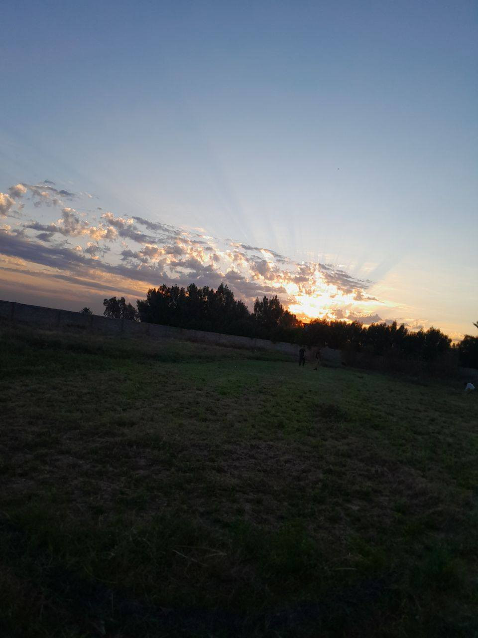 ارض دونمين ونص عقود زراعية مزروعة جت مبستنة مع بيرين صوندة ماي اسالة كهرباء كاملة الخدمات للتواصل ***********
