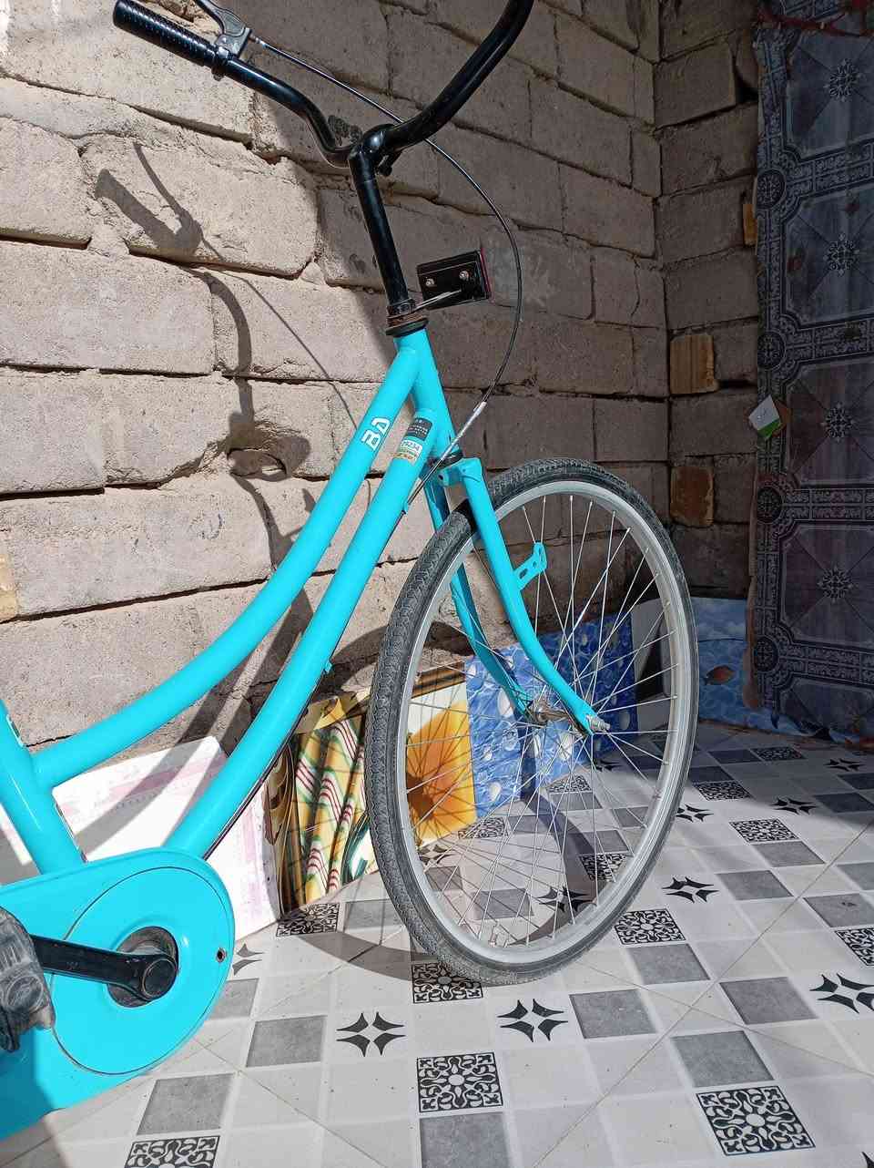 ب100 وبيه مجال مكاني سوق الشيوخ
غراضه كامله مستعجل عل بيعته


**إذا كنت صاحب هذا الإعلان وتريد حذفه لأي سبب، رجاءا أرسل رسالة إلى الدعم الفني**