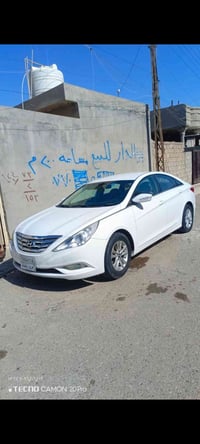سوناته • ٢٠١١ • خليجي
