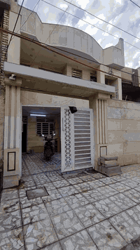 وبركاته  بيت للبيع مساحه ١٥٠ يحتوي على (٦) غرف نوم معا استقبال معا مطب...