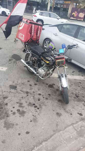 دراجه سيفان موديل ٢٤ 5كير محرك 200دراجه دهن او بانزين فول ماشالله سعر 555قفل ***********
