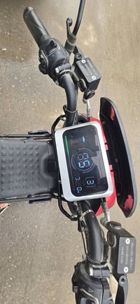 دراجه شحن نوع ساو عاطله  عطله عقل  سرعته 90 تلث نمر سعره 300 وبيه مجال...