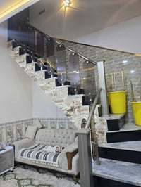 بيت خلفي زراعي • ١٠٠م • بناء ممتاز