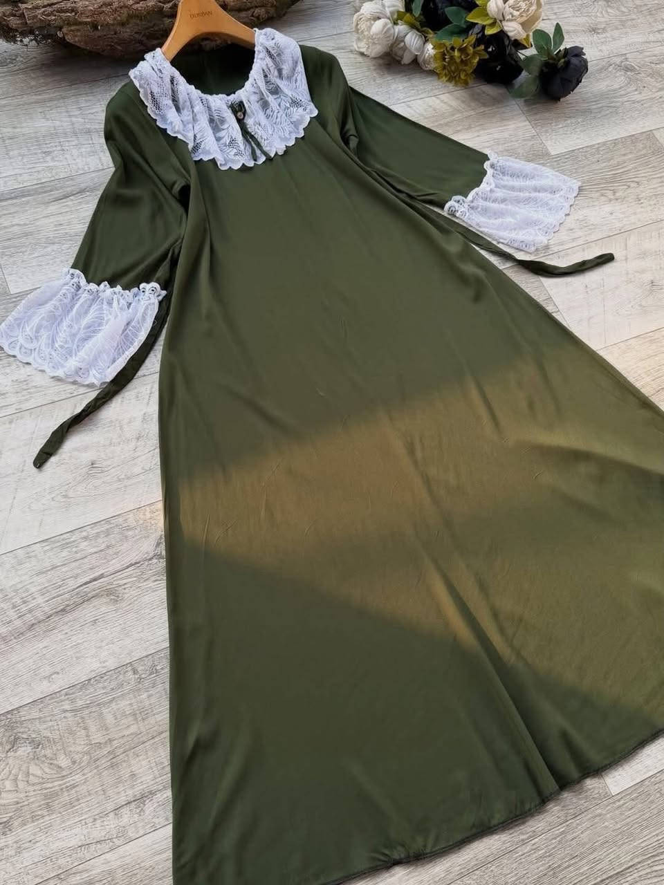 القياس L/xl/xxl قالب راهي
قماش كشمير 
سعر القطعة 14 ألف


**إذا كنت صاحب هذا الإعلان وتريد حذفه لأي سبب، رجاءا أرسل رسالة إلى الدعم الفني**