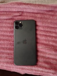 آيفون ١١ برو ماكس • شاشة مبدلة • بطارية ٩٥