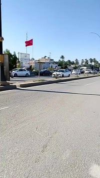 كربلاء الحسينية • ١٠٠م • طابق ونص