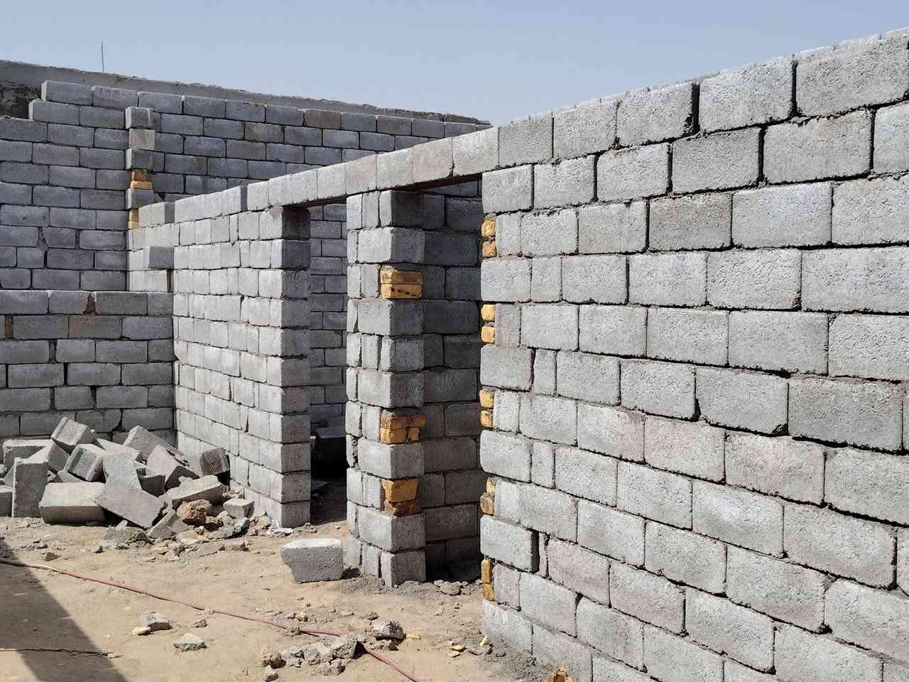 خلفة بناء نشتغل بليوميه مكطوعه عله الدبل الاستفسار ***********
