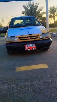 موديل ٢٠١١ • نفخ مكينه وكير • كربلاء حي العسكري